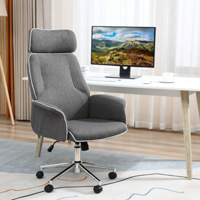 High low office discount chair