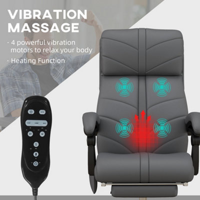 how to use durex vibration ring Sharper Image S-600 Heated Executive Massage Chair (Review)  https://www.pocnetwork.net/product-reviews/sharper-image-s-600-heated-executive- massage-chair/ main image 0