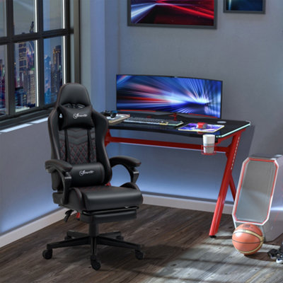 Gaming chair best sale for home office