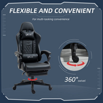 Circle ch80 gaming discount chair