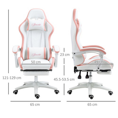 Gaming deals chair 360