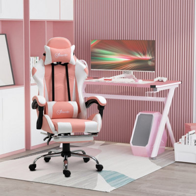 https://media.diy.com/is/image/KingfisherDigital/vinsetto-racing-gaming-chair-with-lumbar-support-head-pillow-swivel-wheels-high-back-recliner-gamer-desk-pink~5056534502911_01c_MP?$MOB_PREV$&$width=618&$height=618