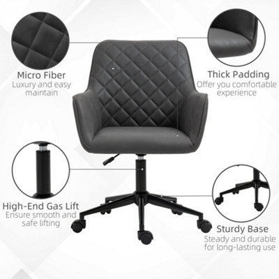 Easy chair on sale for study