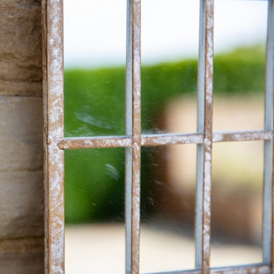 B&q garden mirrors deals