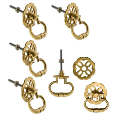 slim fit dress slacks Chic Brass and Champagne Crystal Cabinet Knobs  KAHO Hardware