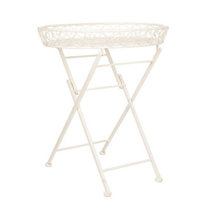 Folding table shop mr price home