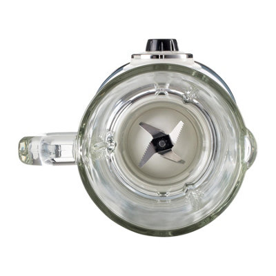 Ariete Vintage 58303 Glass Jug Blender, 1000W, 1.5 Litre Capacity