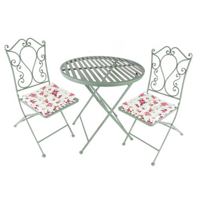 Free bistro set new arrivals