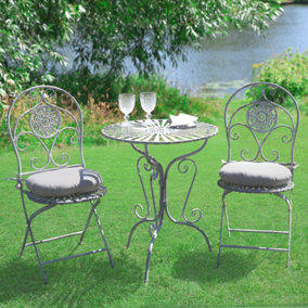 B&q table and chair sets shop