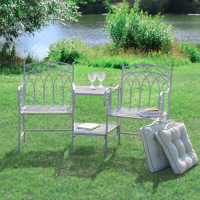 Companion best sale seat b&q