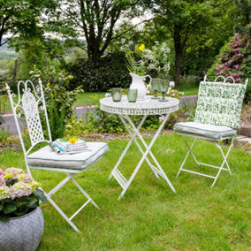 B&q folding table and chairs shop