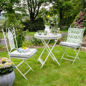 B&q garden chairs cheap folding