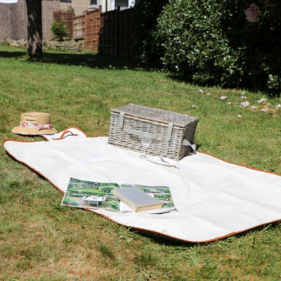 Classic new arrivals picnic blanket