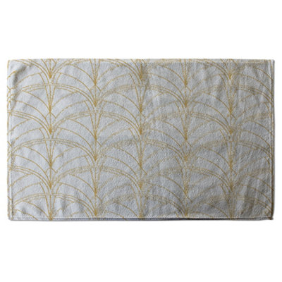 Vintage minimalistic (Bath Towel) / Default Title