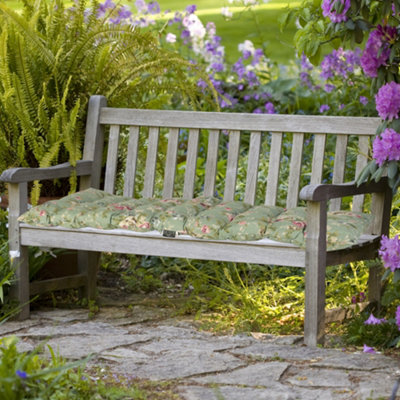 B&q garden bench cushions new arrivals
