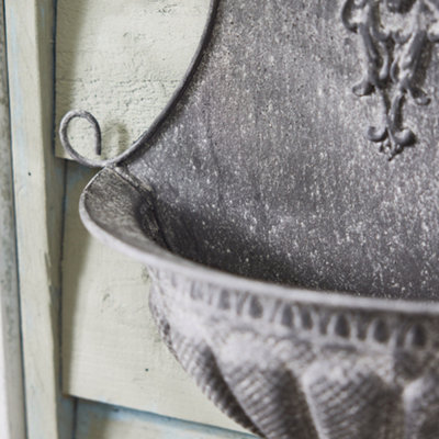 Barnyard Designs Cadres de fenêtre en Bois de grange Rustique