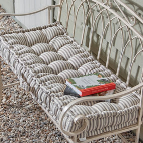 B&q garden seat pads store