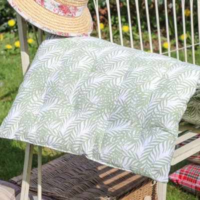 Vintage Style Outdoor Garden Furniture Bench Cushion DIY at B Q