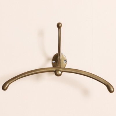 Valet hook wall mounted online