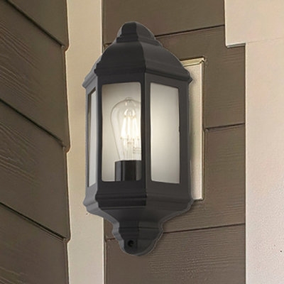 Victorian wall lights shop indoor