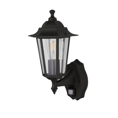 Vintage Victorian Style Wall Lantern Indoor Outdoor Garden Victorian Style Wall Light