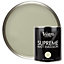 Vintro Luxury Matt Emulsion Green Smooth Finish, Multi Surface Paint - Walls, Ceilings, Wood, Metal - 1L (Symphony Green)