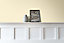 Vintro No Seal Chalk Paint Cream Interior & Exterior For Furniture Walls Wood Metal 1 Litre (Buckingham)