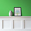 Vintro No Seal Chalk Paint Green Interior & Exterior For Furniture Walls Wood Metal 1 Litre (Rainforest)
