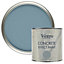 Vintro Paint Concrete Effect Paint Blue-Grey - Slate 2.5L