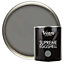 Vintro Paint Grey Eggshell for Walls Wood Trim Satin Furniture Paint Interior & Exterior 1L (Cloudburst)