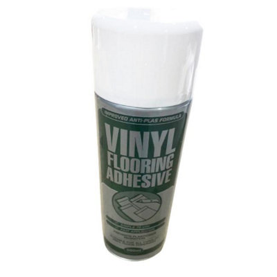 Vinyl Adhesive Can For Vinyl Flooring (Pack of 5) - 3