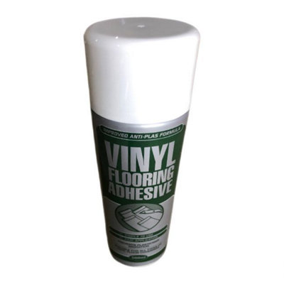 Vinyl Adhesive Can For Vinyl Flooring (Pack of 5) - 5
