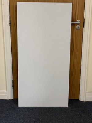 Vinyl Faced Ceiling Tile 1195 X 595