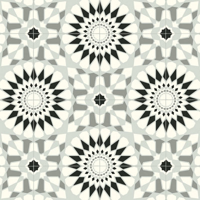 Vinyl Flooring Star Pattern Waterproof Lino Anti-Slip Kitchen Vinyl ...