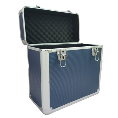 Vinyl LP Storage Box 12