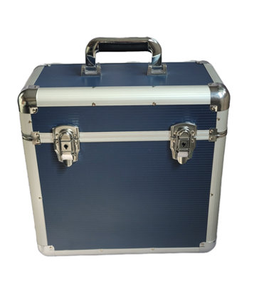 Vinyl LP Storage Box 12