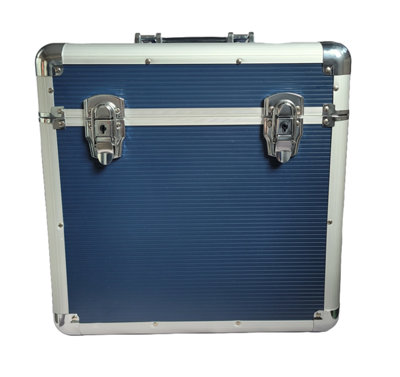 Vinyl LP Storage Box 12