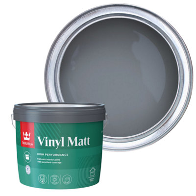 Vinyl Matt Durable Emulsion - 3L Surf S500