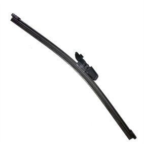 Vipa Rear Wiper Blade fits: VW SCIROCCO Coupe May 2008 to Apr 2018