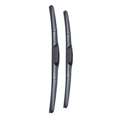 Vipa Wiper Blade Kit fits: HYUNDAI TUCSON SUV Jun 2015 to Dec 2020