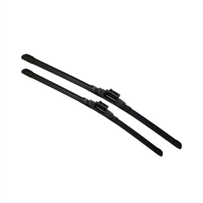 Vipa Wiper Blade Kit fits: MERCEDES-BENZ VITO Van Feb 2015 Onwards