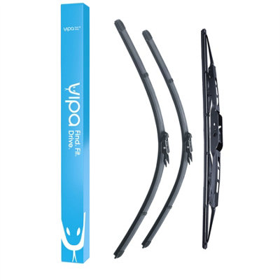 Freelander 2 store wiper blades