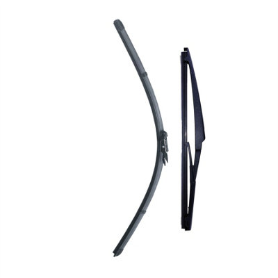 Vipa Wiper Blade Set fits: TOYOTA AYGO Hatchback Jan 2015 to Apr 2022