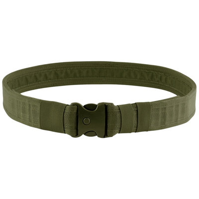 Viper Security Belt Webbing Olive