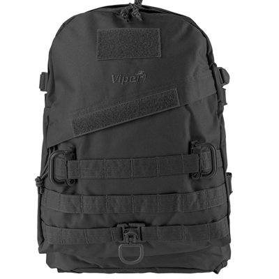 Viper Special OPS Backpack Pack Black