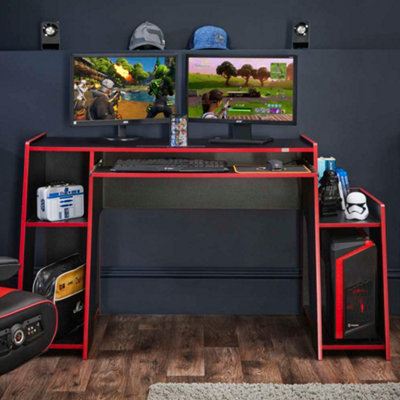 All in deals one gaming desk