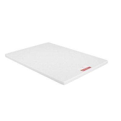 Visco Therapy 5cm Deep Titan Enhance Firm Support Mattress Topper