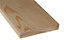 VITA Pine Softwood Skirting & Architrave 120mm x 19mm x 2400mm - Unfinished