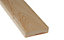 VITA Pine Softwood Skirting & Architrave 70mm x 19mm x 2400mm - Unfinished (5 PACK)
