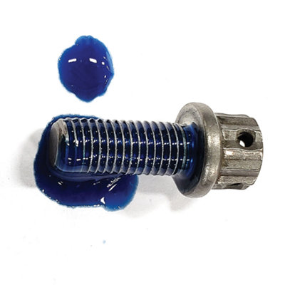 Vital Thread Locker Blue Medium 6ml